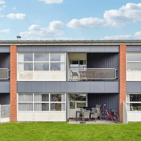 Apartament Bad, Lejl 108 *