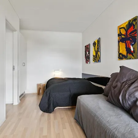 Bad, Lejl 108 Appartamento