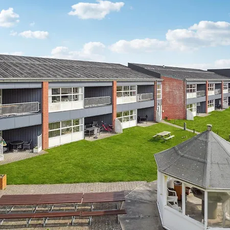 Bad, Lejl 108 Appartamento *