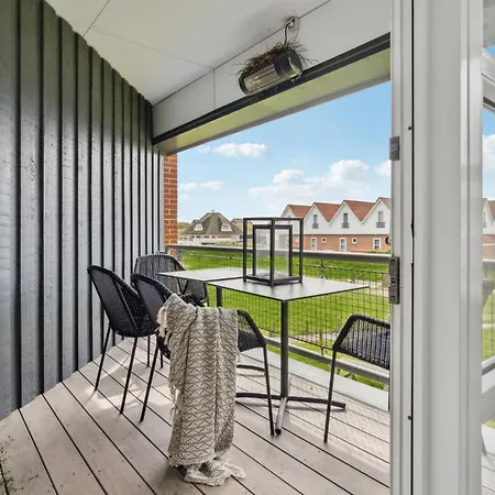 Appartamento Bad, Lejl 108 *