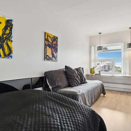 Bad, Lejl, 108 Apartamento