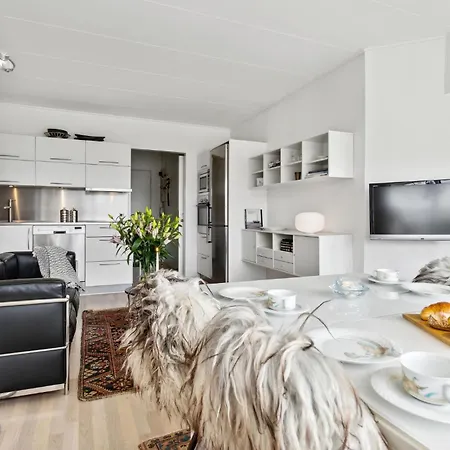 Apartamento Bad, Lejl, 108
