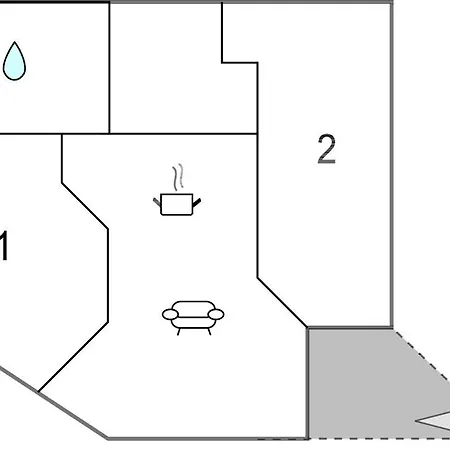 Bad, Lejl 108 * Fanø