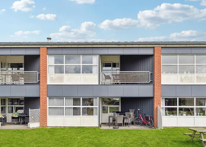 דירה Bad, Lejl 108 *