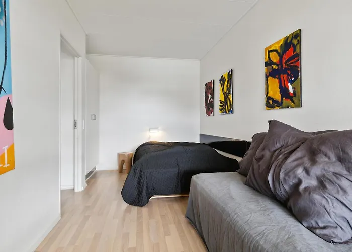 Bad, Lejl 108 דירה