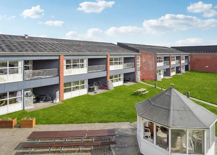 Bad, Lejl 108 דירה *