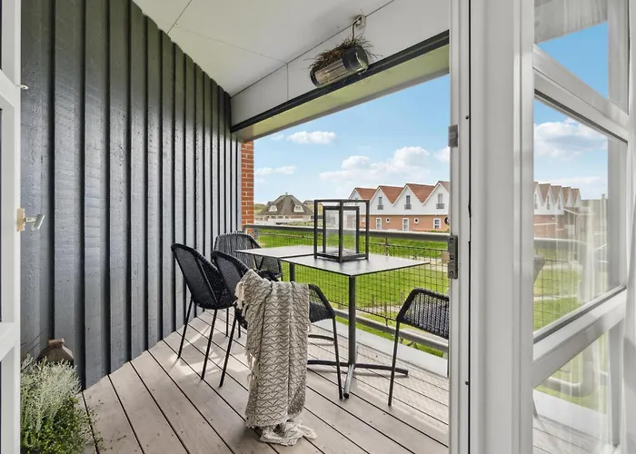 דירה Bad, Lejl 108 *