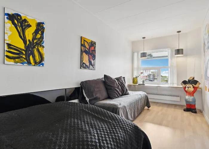 Bad, Lejl 108 דירה