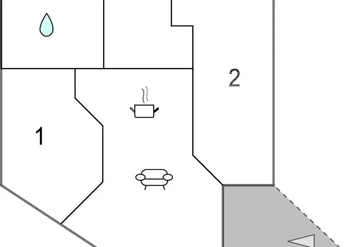 Bad, Lejl 108 * Fanø